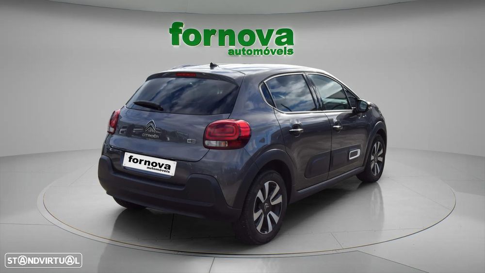 Citroën C3 1.2 PureTech Max - 5