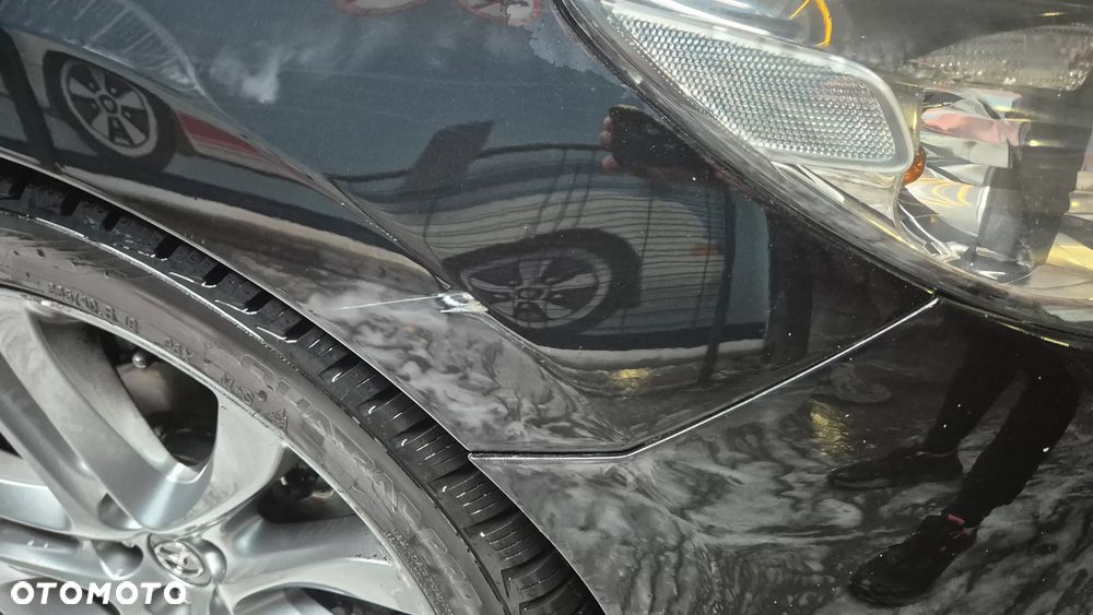 Mazda 6 2.0 SKYACTIV-G Sports-Line - 9