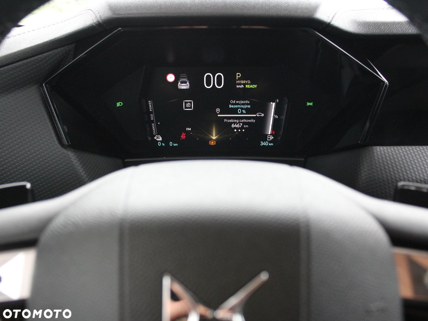 DS Automobiles DS 4 - 10