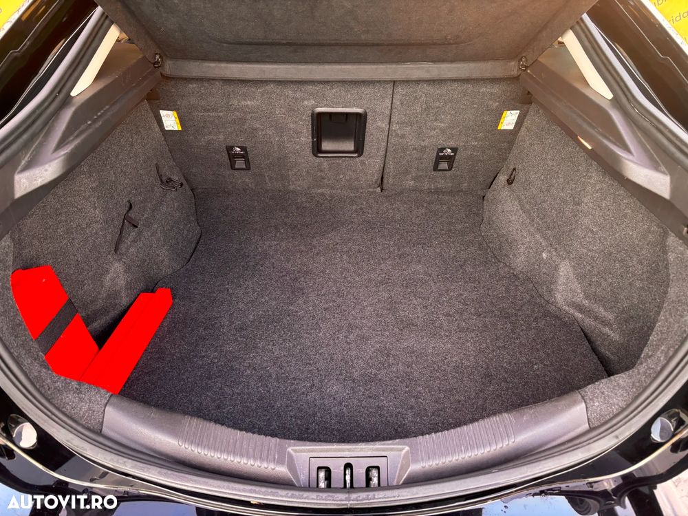 Ford Mondeo Vignale 2.0 TDCi Powershift AWD - 39