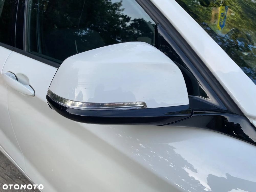 BMW Seria 1 116i Sport Line - 17