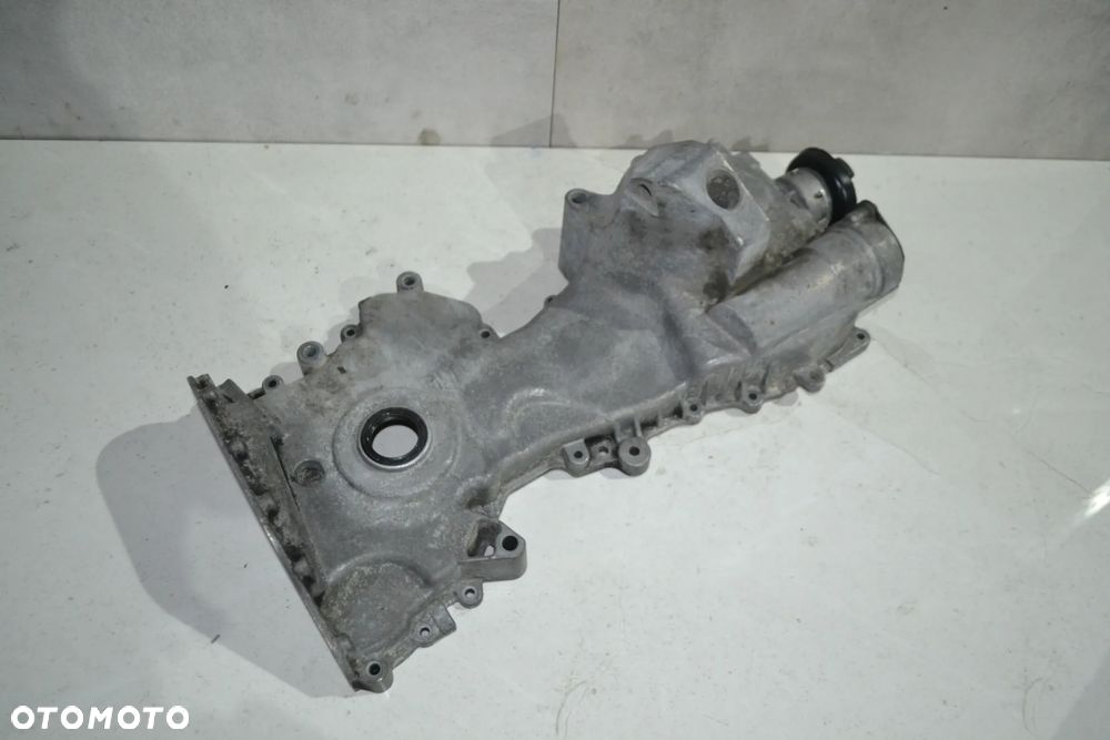 VW POLO 9N SKODA FABIA SEAT IBIZA 6L 1,2 12V OBUDOWA OSŁONA POKRYWA ROZRZĄDU 03E109211F