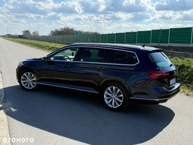 Volkswagen Passat 1.8 TSI BMT Highline DSG - 6