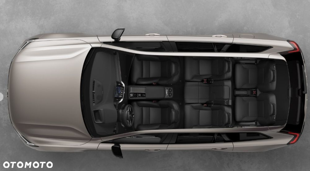 Volvo XC 90 B5 B AWD Ultra Dark 7os - 7