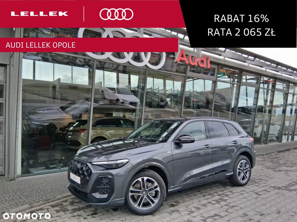 Audi Q5 TDI mHEV 150 kW Quattro S tronic - 2
