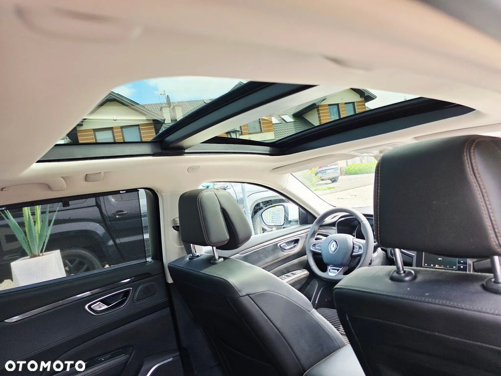 Renault Talisman Grandtour ENERGY dCi 130 INTENS - 17