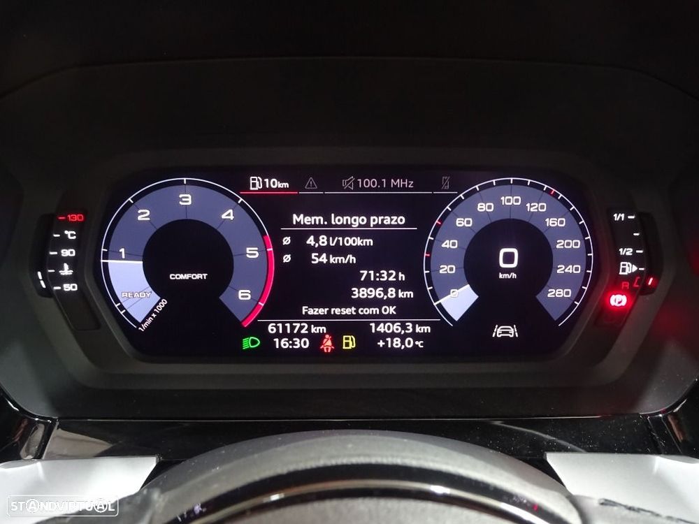 Audi A3 Sportback 30 TDI - 17