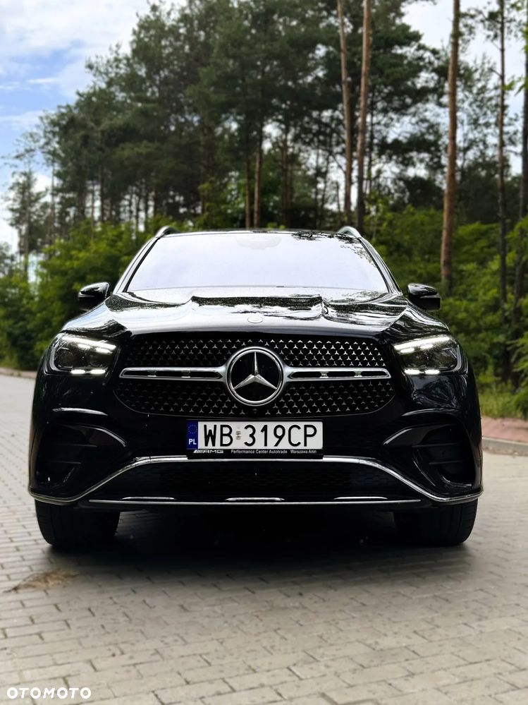 Mercedes-Benz GLE - 7