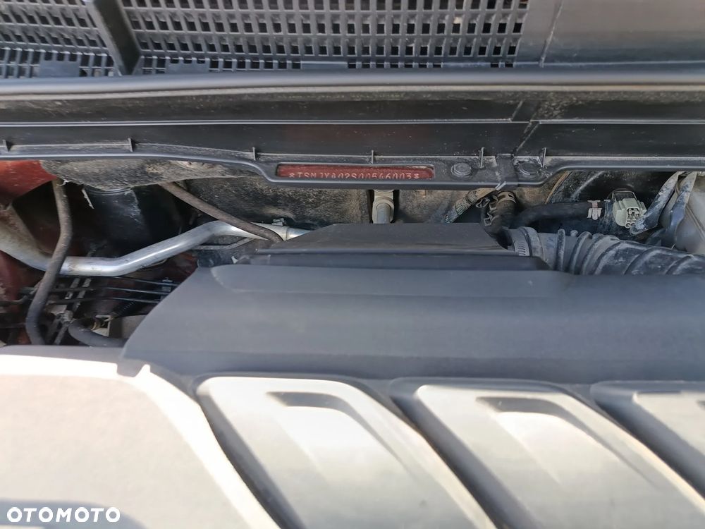 Suzuki SX4 S-Cross - 23