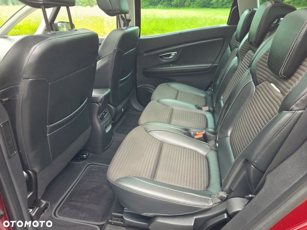 Renault Scenic - 14