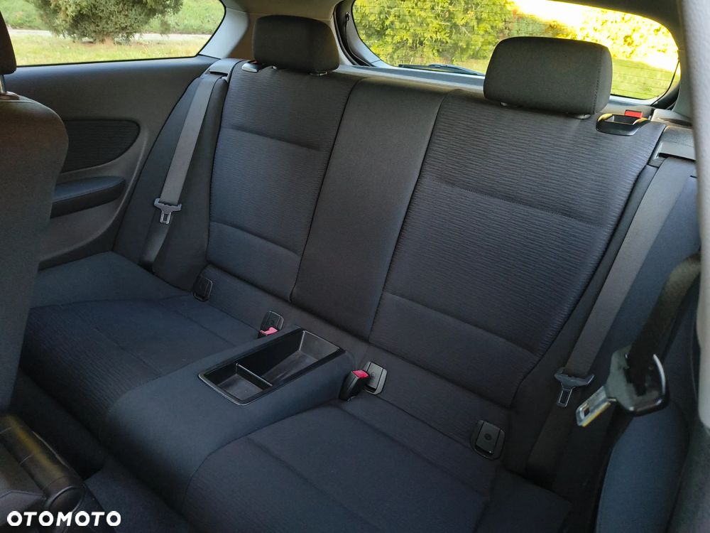 BMW Seria 1 - 14