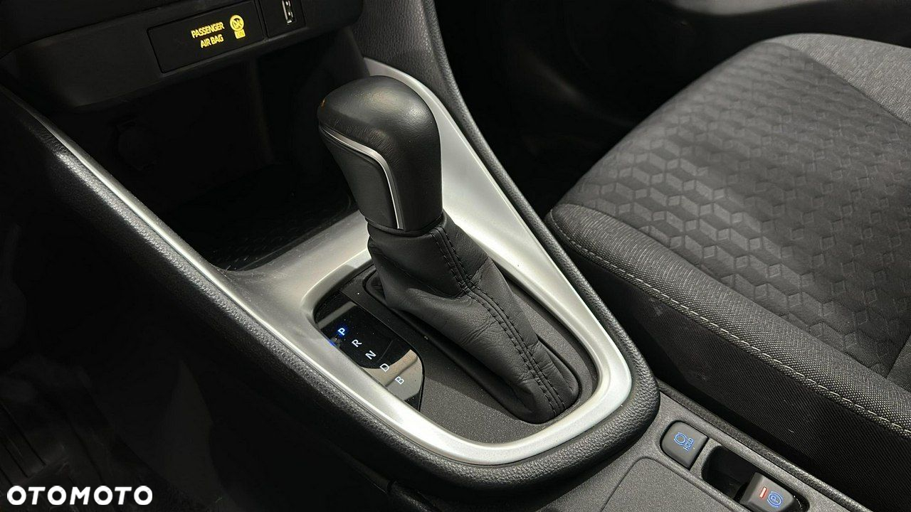 Toyota Yaris Hybrid 1.5 Comfort - 19