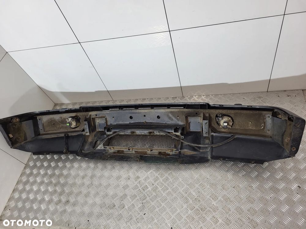 Land Rover Discovery II Lift Zderzak Przód Przedni - 16