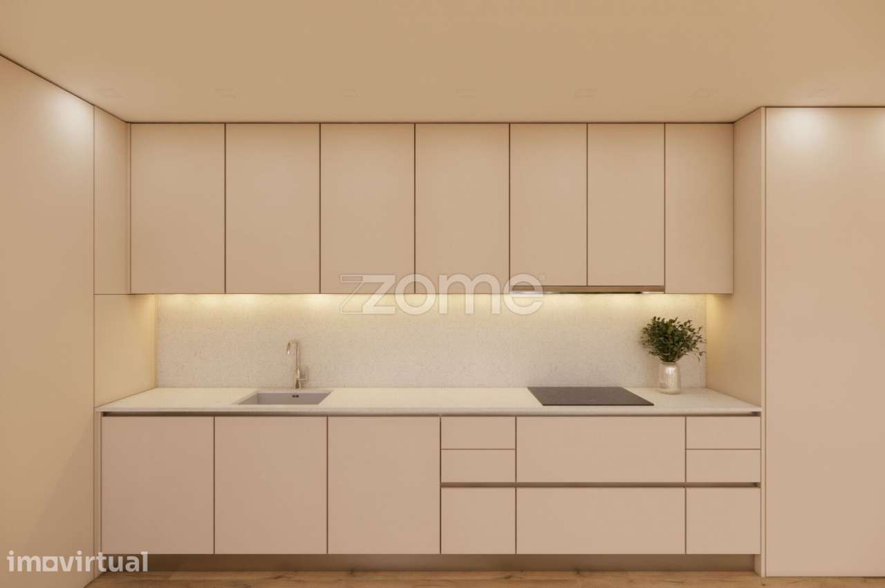 Apartamento T3 Duplex, Santa Maria da Feira - Grande imagem: 5/10