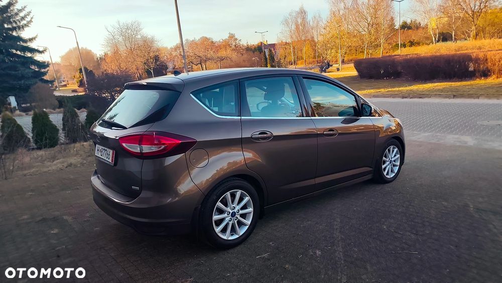 Ford C-MAX 1.0 EcoBoost Edition ASS - 21