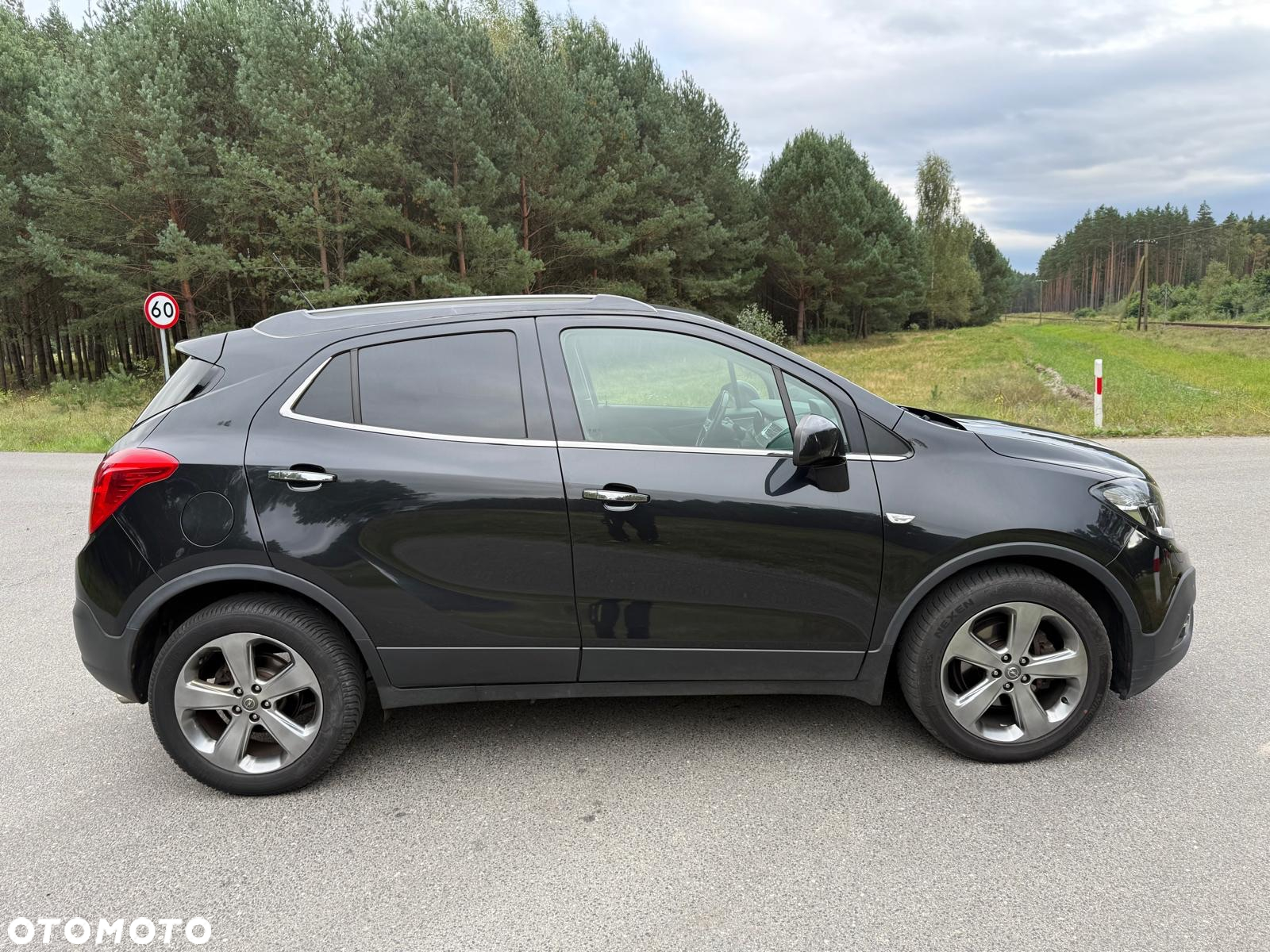 Opel Mokka 1.4 T Cosmo - 4