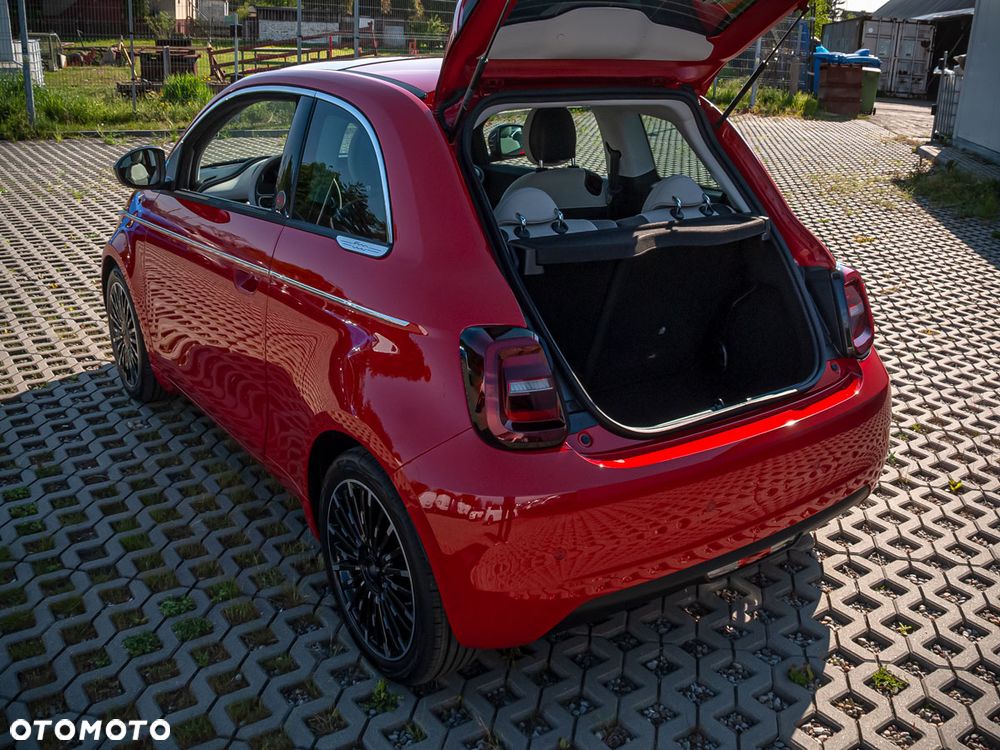 Fiat 500 1.0 GSE La Prima - 9