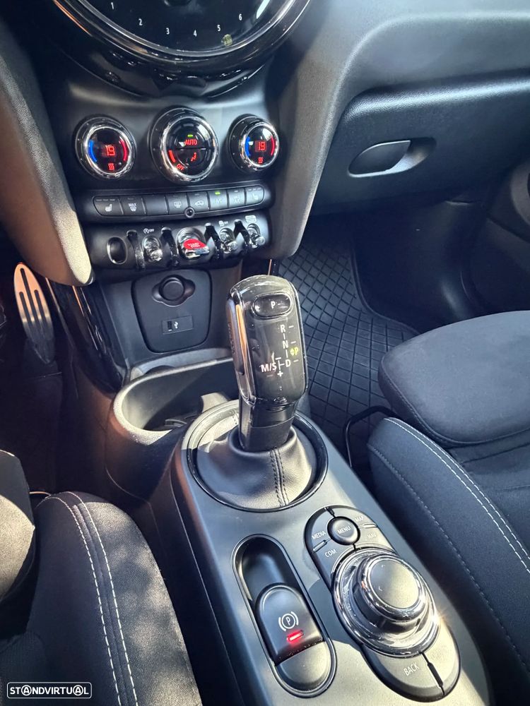 MINI 3 Portas John Cooper Works Sport Aut. - 14