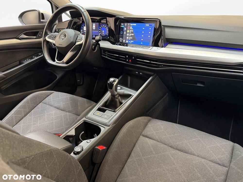 Volkswagen Golf Variant - 18