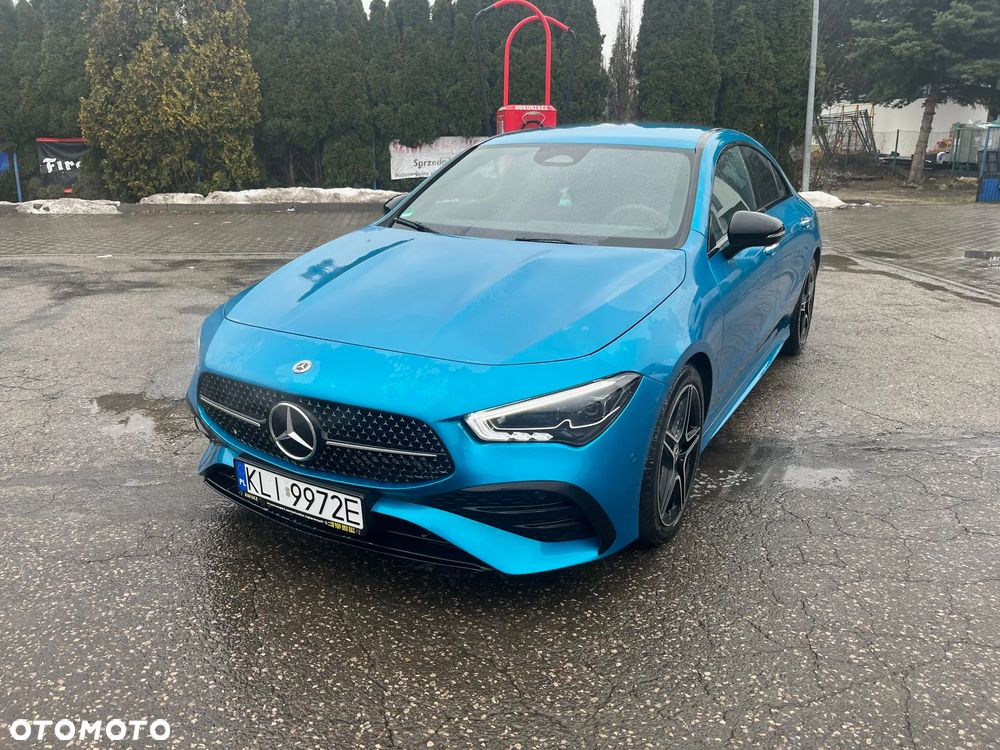 Mercedes-Benz CLA 250 4Matic 8G-DCT Edition AMG Line - 21
