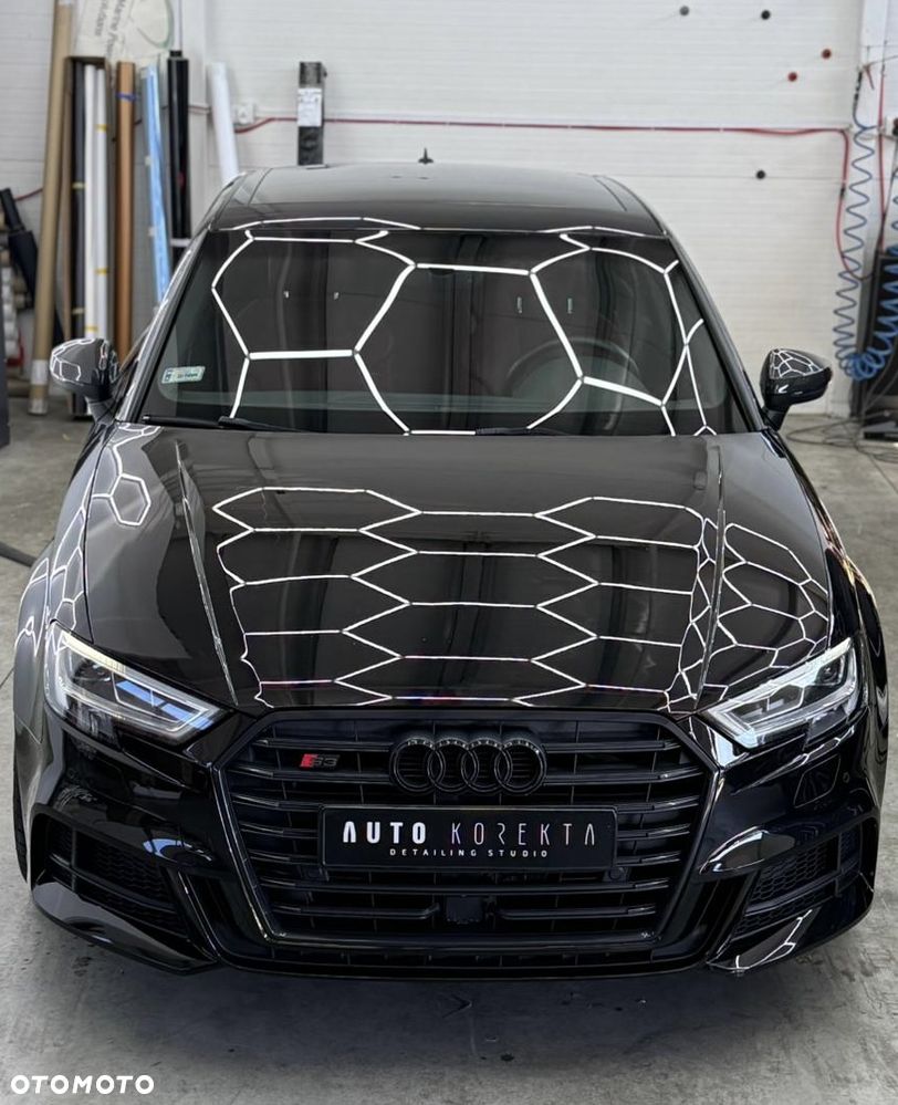 Audi S3 Limousine S tronic - 2