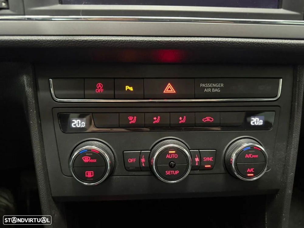 SEAT Leon 1.0 EcoTSI Style S/S - 11