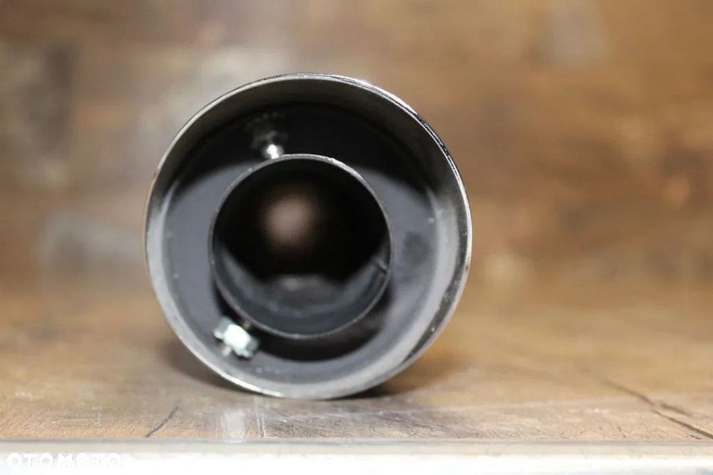 TŁUMIK WYDECH HARLEY SOFTAIL - 10