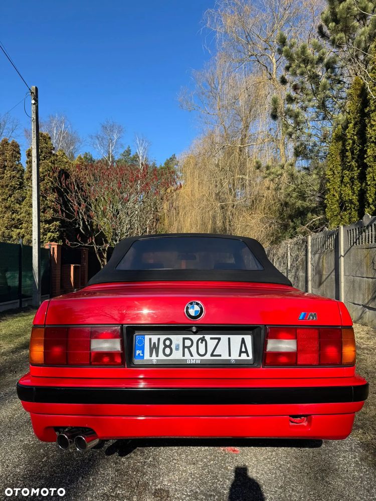 BMW Seria 3 320i - 3