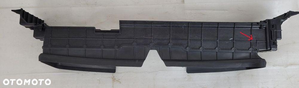 ŻALUZJA ROLETA WLOT POWIETRZA HYUNDAI KONA ELECTRIC 2018- - 8