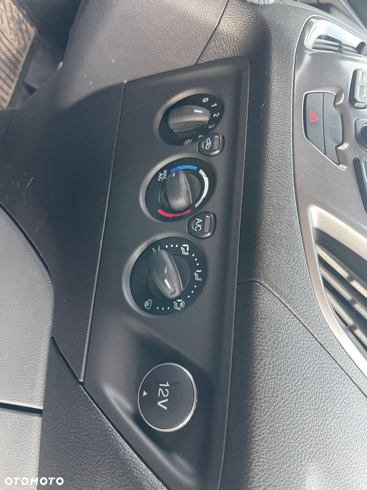 Ford Transit Custom - 27