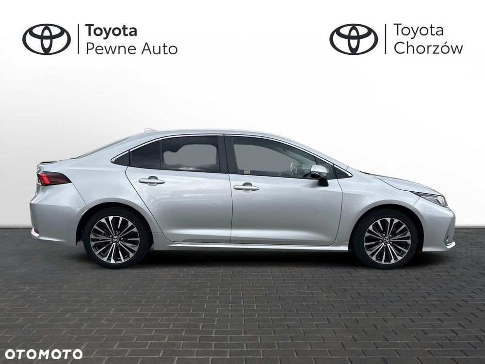 Toyota Corolla 1.5 Style - 6