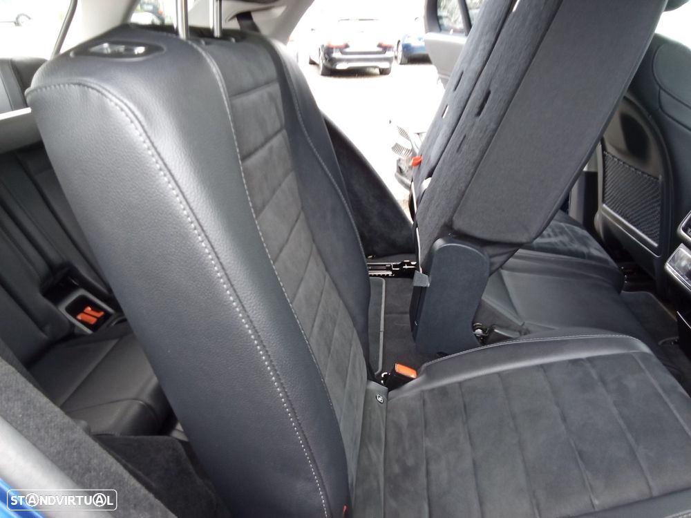 Mercedes-Benz GLE 300 d 4Matic - 41