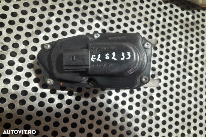 Egr 03G131501P 03G131501P Volkswagen VW Passat B6 [2005 - 2010] Sedan - 1