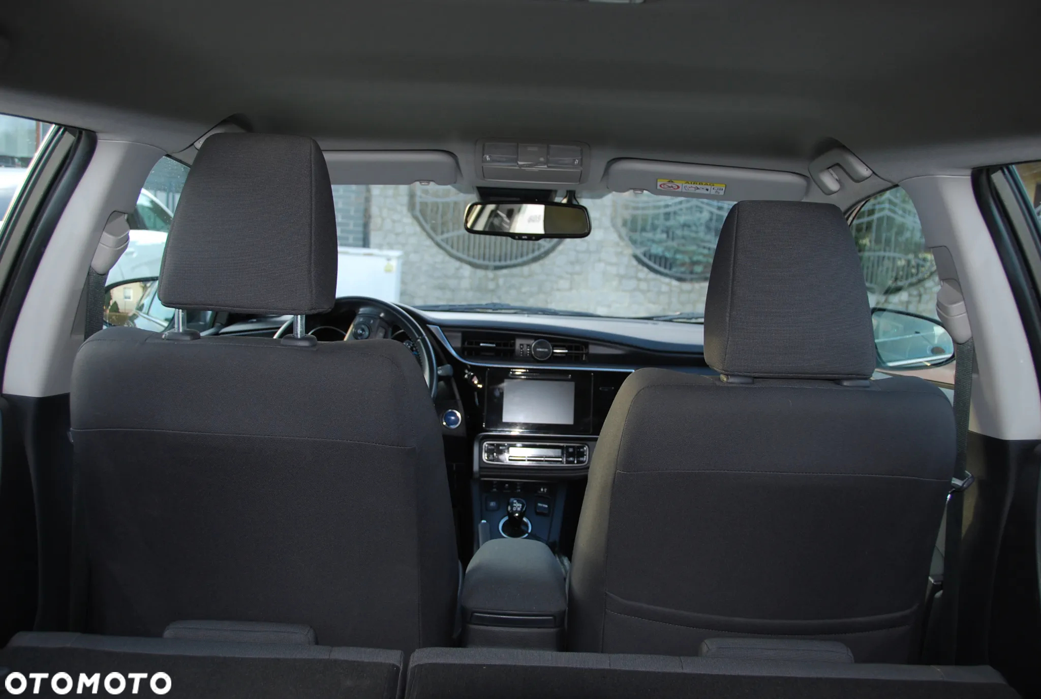 Toyota Auris - 23