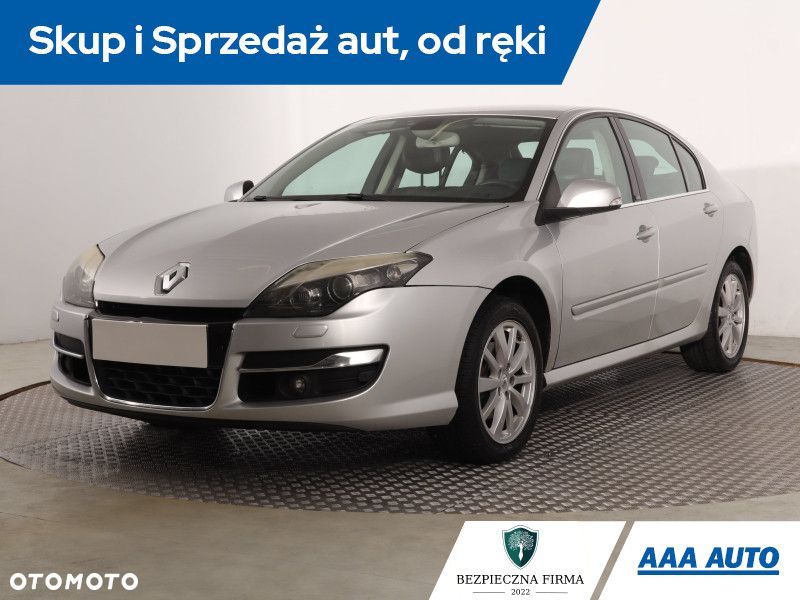 Renault Laguna - 3