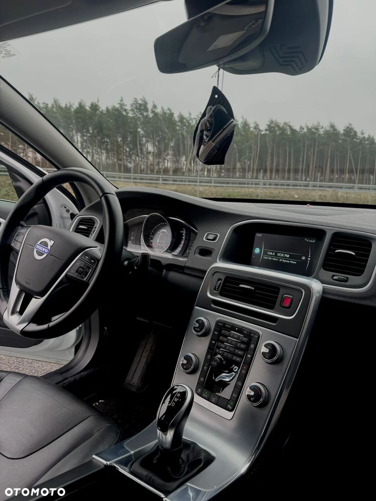 Volvo S60 - 10