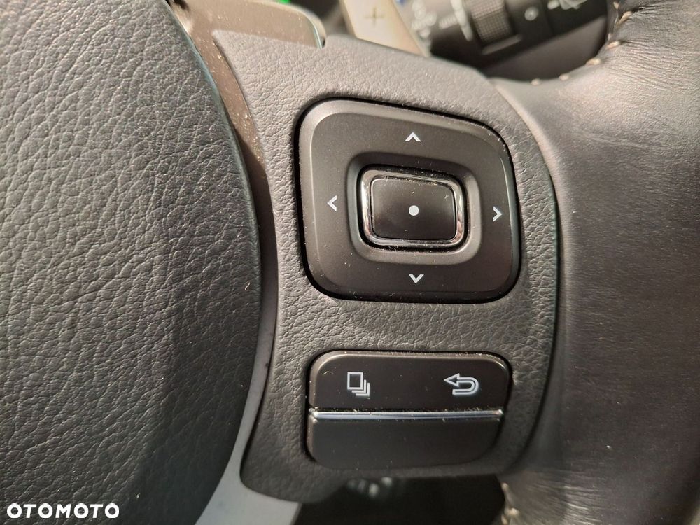 Lexus NX 300h Elegance AWD - 18