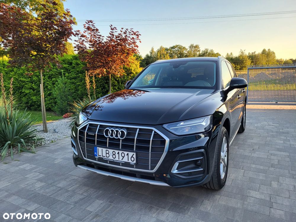 Audi Q5 - 3