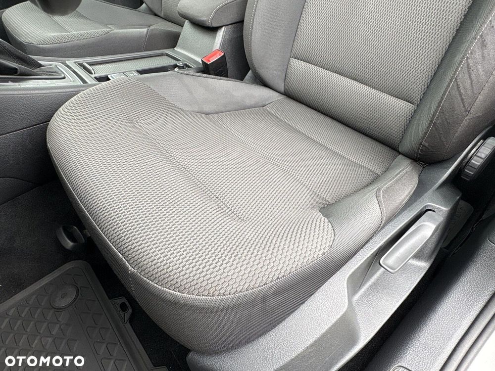 Volkswagen Golf 1.4 TSI BMT Comfortline DSG - 14