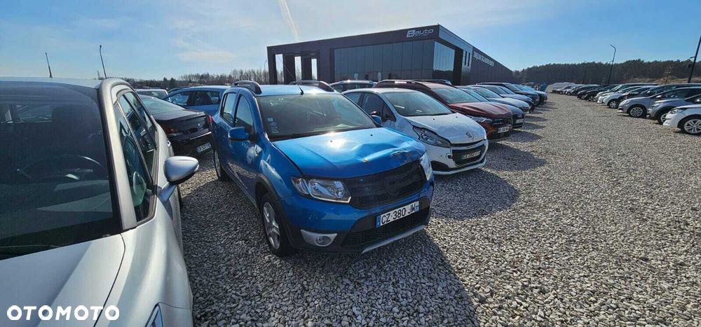 Dacia Sandero Stepway - 3