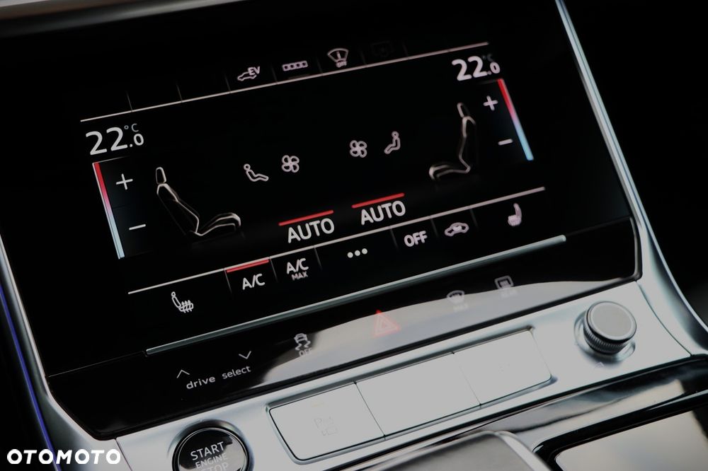 Audi A6 Avant - 34