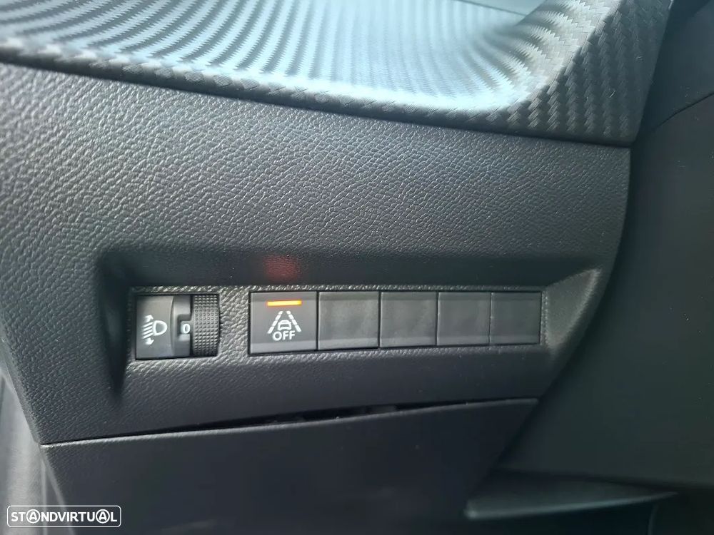 Peugeot 208 PureTech 75 Active - 24