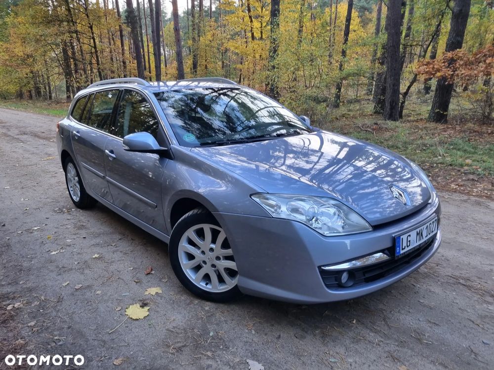 Renault Laguna - 18