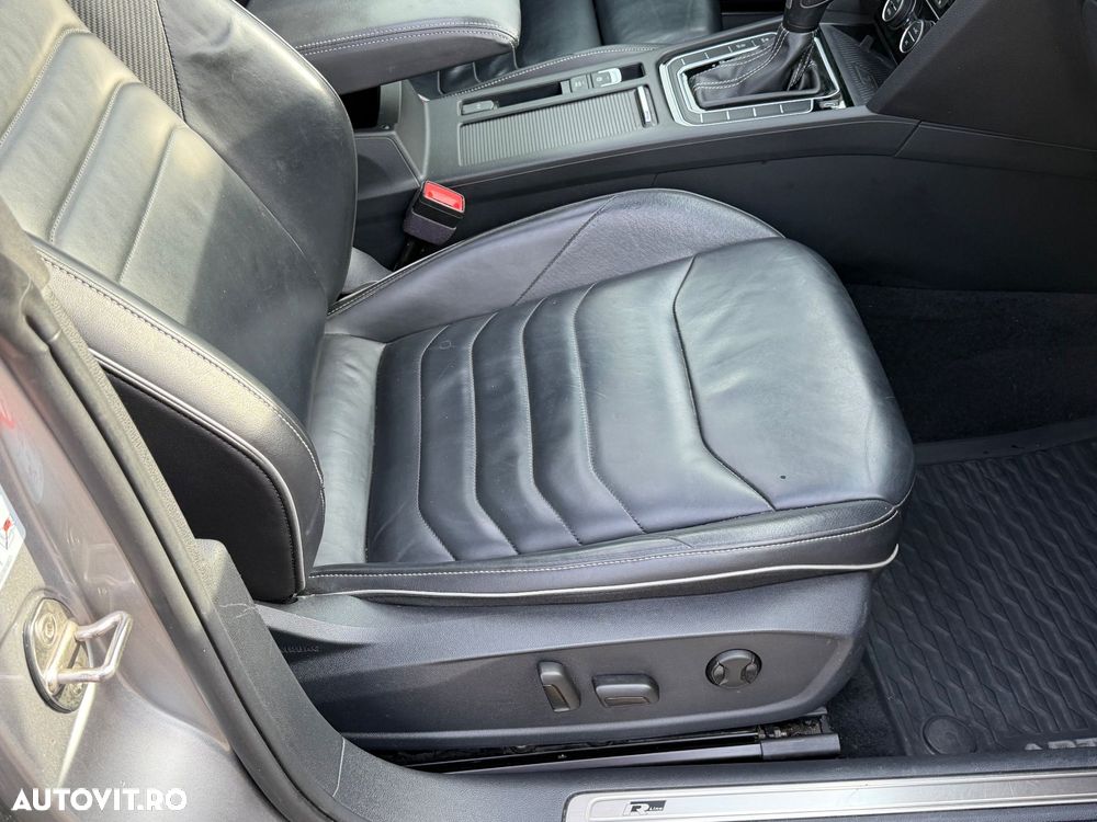 Volkswagen ARTEON 2.0 TDI DSG R-Line - 8