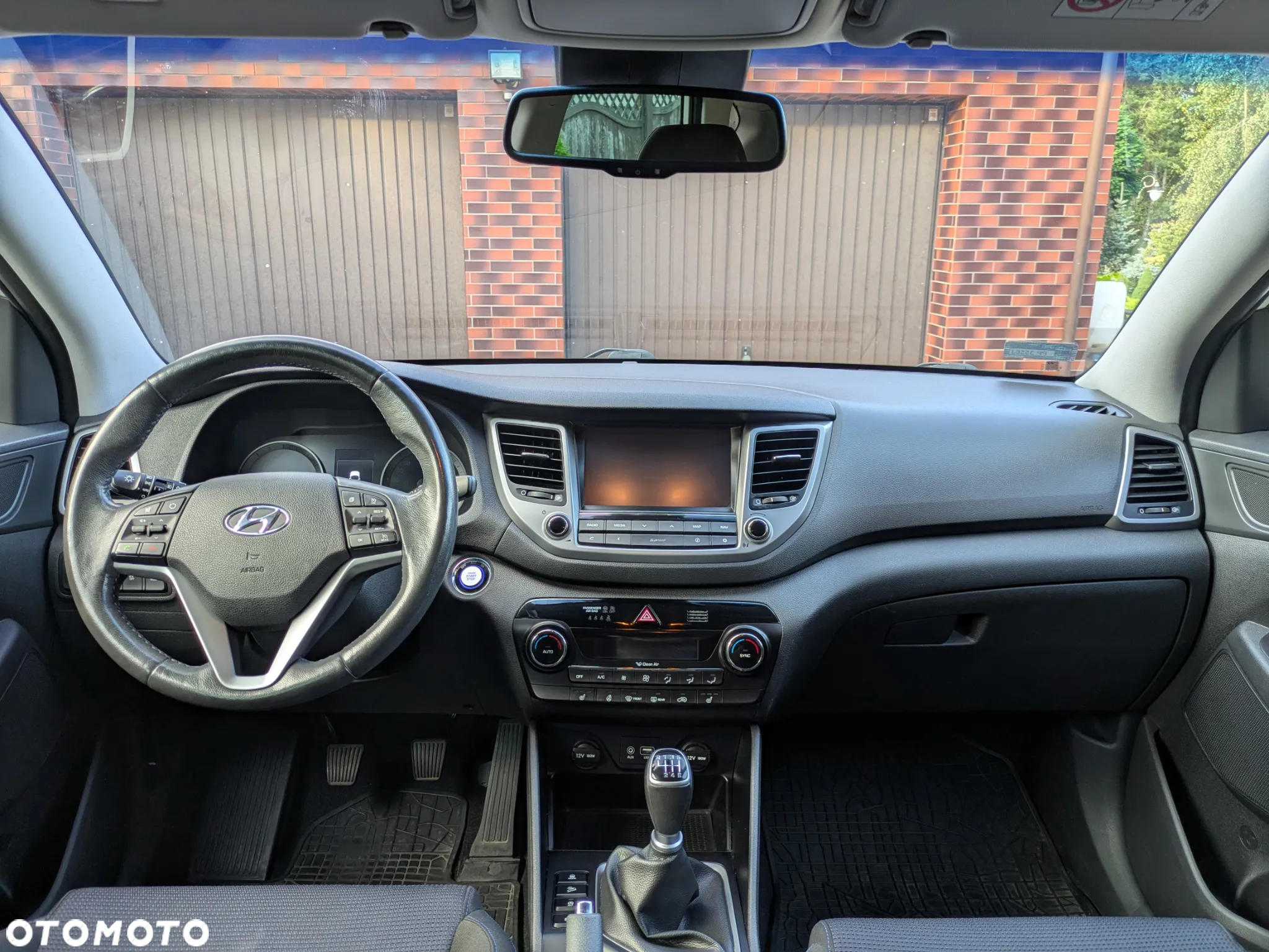 Hyundai Tucson - 7