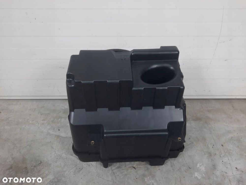 PANAMERA 970 SUBWOOFER BURMESTER 97064556703 - 6