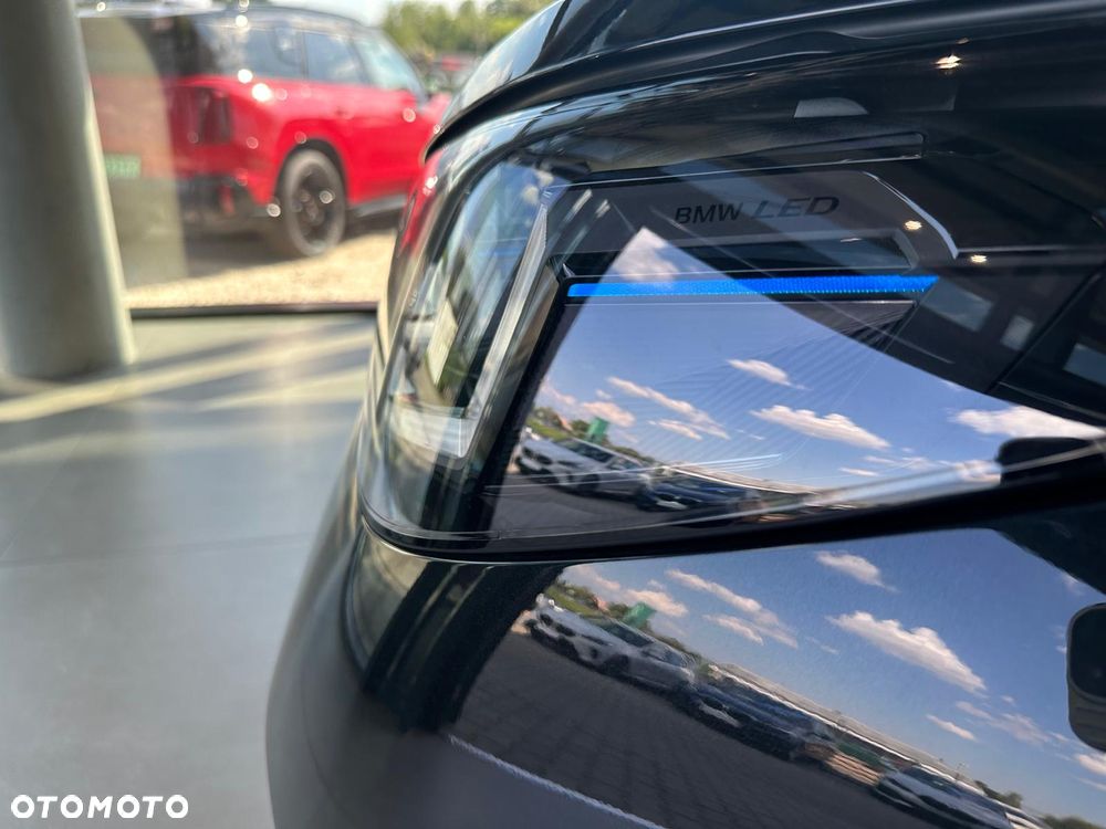 BMW X3 xDrive20d mHEV - 11