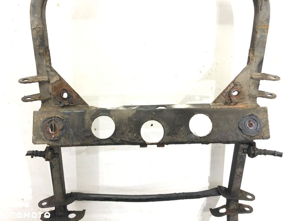 BELKA POD SILNIK  MICROCAR VIRGO 1999 - 2004 0.5 D 10 kW [14 KM] olej napędowy 1999 - 2004 - 7