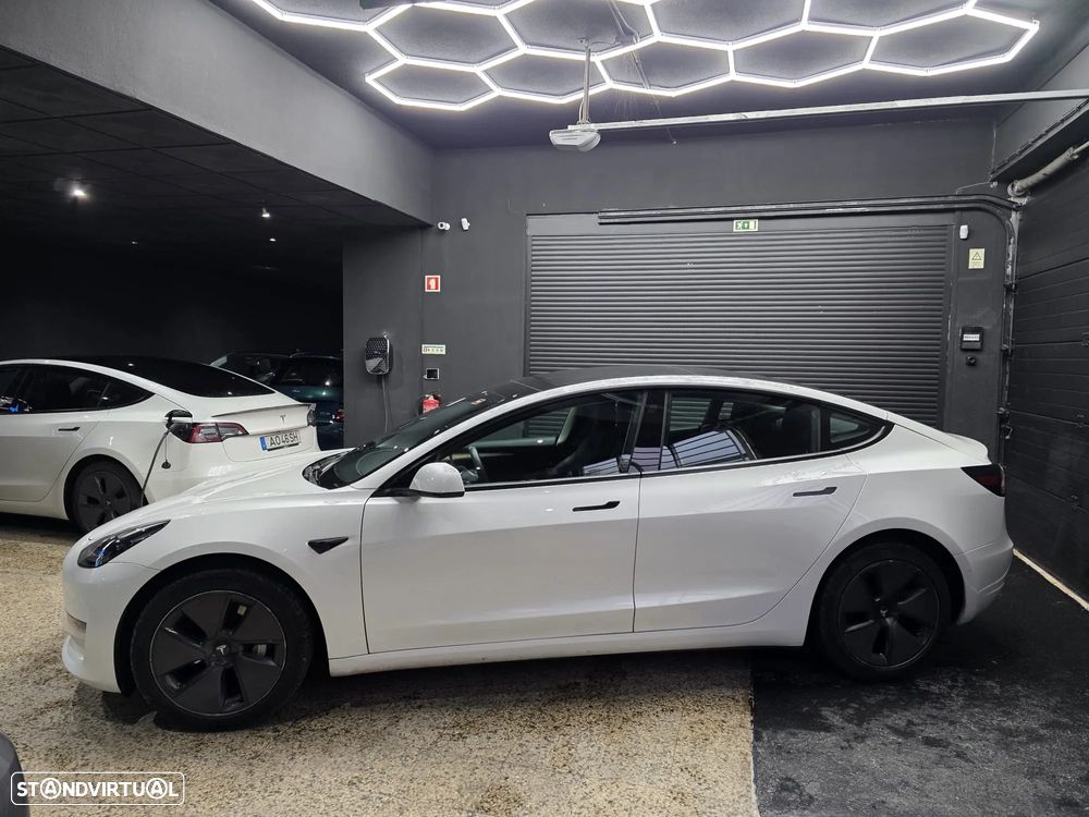 Tesla Model 3 Long Range AWD Dual Motor - 3