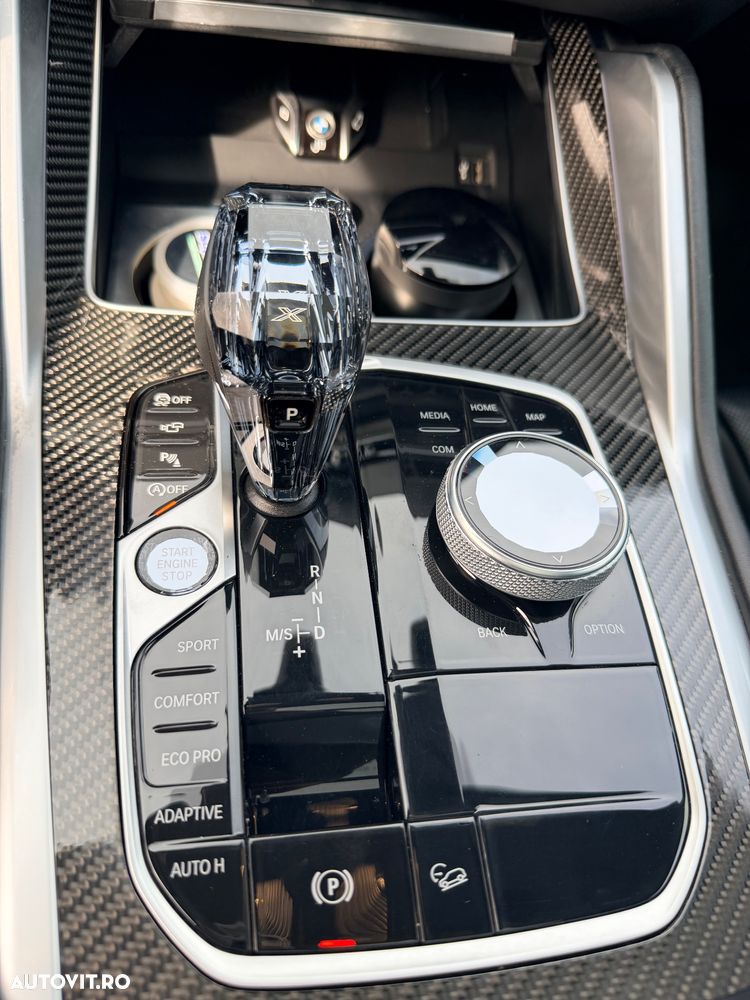BMW X6 - 10
